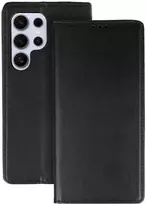 Fusion Accessories Topt Dėklas Smart Magneto skirtas Xiaomi 17 juodos spalvos