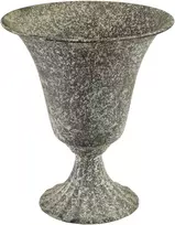 Mondex Since 1986 MILAGA dekoratyvinė vaza 20,5x12,5x23,5 cm taurė