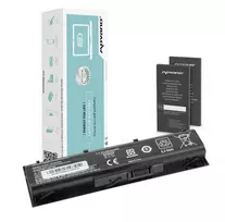 Movano Bateria pa06 hstnn-db7k do hp omen 17-w pavilion 17-ab - 4400 mah (49 wh)