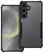 Oem Dėklas na Samsung A37 Anti-Drop juoda