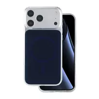 Dėklas TFO Telforceone „Lowkey Mag“, skirtas „iPhone 17 Pro 6,3“; tamsiai mėlynas