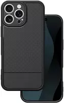 Dėklas skirtas iPhone 16 Pro Max - Juodas
