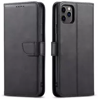 Dėklas knygutė OnePlus Nord CE5 - Juodas