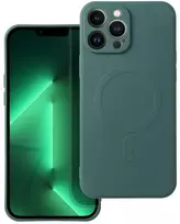 Dėklas iPhone 18 Pro Max // iPhone 17 Pro Max - Tamsiai žalia