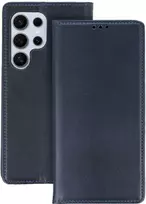 Toptel Topt Dėklas Smart Magneto skirtas Samsung Galaxy S26 Ultra mėlynos spalvos