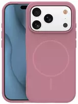 Dėklas iPhone 18 // iPhone 17 - Rožinis