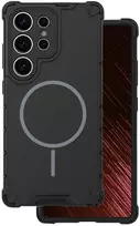 Dėklas iPhone 17 Pro Max - Juodas