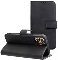 Oem Dėklas su klapką na Xiaomi Redmi A5 ( 173,3 x 79,4 x 8,26) Tender Book juoda