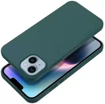 Oem Dėklas na Samsung S26 ULTRA Matt tamsiai žalia