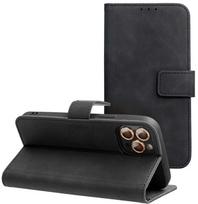 Oem Dėklas su klapką na Samsung S26 ULTRA Tender Book juoda