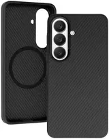 Liavec Carbon Core dėklas telefonui Samsung Galaxy S26 Plus
