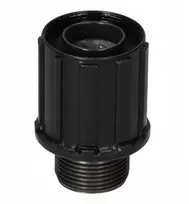Kita Terkšlė Shimano Body Unit FH-TY500