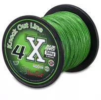 Pintas valas Uni Cat 4X Knock Out Line 400m