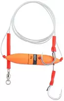 UniCat Sistema šamų žūklei Uni Cat Easy Bait 170cm