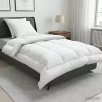 Antklodės ir pagalvių rinkinys 3 vnt. 140x220 cm 4 metų laikai