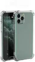 TFO „Telforceone Anti-Shock 1,5 mm“ dėklas, skirtas „Xiaomi 17 Ultra“, skaidrus