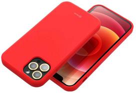 ROAR VISĄ DIENĄ SPALVINGAS ŽELĖS Dėklas SAMSUNG A37 5G Rožinis