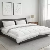 Antklodė 240x260 cm 4 metų laikai 200+300 GSM Australų vilna