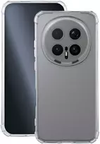 TFO Anti Shock 1,5 mm dėklas, skirtas Honor Magic 8 Pro, skaidrus