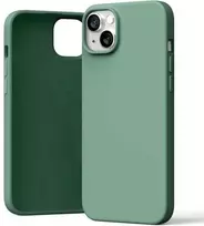 Mercury silikoninis dėklas Samsung Galaxy A37 ŽALIAS