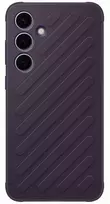 Dėklas GP-FPS926SACVW Samsung Shield Cover for Galaxy S24+ Dark Violet (Damaged Package)