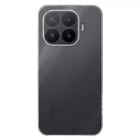 Tactical Taktinis TPU dėklas, skirtas „Xiaomi 17T Pro“, permatomas