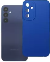 Oem Dėklas na Samsung A25 5G Matt 2.0 niebieskiee