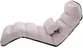 Fotelis Sulankstoma sofa-lova 175 cm