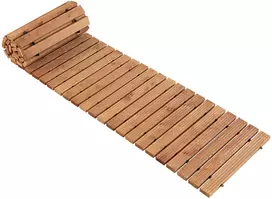 Medinis takas 245.1 x 43.2 x 1.8 cm