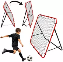 Futbolo vartai 125 x 110–115 cm