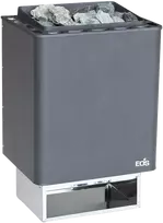 Elektrinė pirties krosnelė - EOS Thermat W, 4,5 kW
