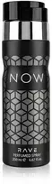 Rave Now Dezodorantas VAPO 200 ml (man)