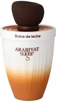Flakon Arabiyat Sugar Dulce De Leche EDP 100ml