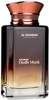 Al Haramain Oudh Musk EDP U 100ml TESTER