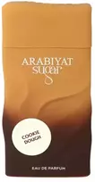 Flakon Arabiyat Sugar Cookie Dough EDP 100ml