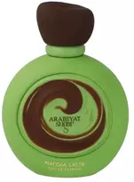 Flakon Arabiyat Sugar Matcha Latte EDP 100ml