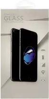 Toptel Topt Apsauginis stiklas HARD Full Glue 5D skirtas Samsung Galaxy Note 20 Juodas