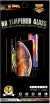 Toptel Topt Apsauginis stiklas HARD 2.5D skirtas Xiaomi Redmi 13C 4G/5G