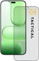Tactical „Glass Shield Privacy Stealth 5D“ dėklas, skirtas „Honor 600 Lite“, juodas