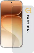 Tactical Glass Shield 2.5D for Honor 600 Clear