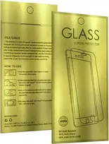 Toptel Topt Apsauginis stiklas Gold skirtas Motorola Moto G55 5G