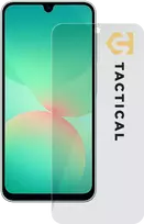 Tactical Glass Shield 2.5D for Samsung Galaxy A27 5G Clear