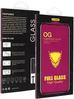 Fusion Accessories Apsauginis stiklas OG Premium Tempered Glass, skirtas Apple iPhone 13/13 Pro/16e/17e