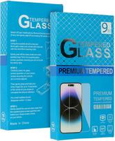 Toptel Topt Apsauginis stiklas Mėlyna Multipack (10 in 1) skirtas Samsung Galaxy A15 4G/5G