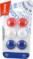„MemoBe“ magnetai 30 mm skersmens lentoms (6) (MM006-99)