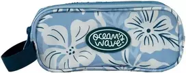 Oceans Wave Penalas OCW BORA BORA Mėlynas, neužpildytas, 3 užtrauktukai
