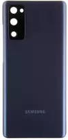 „Samsung G780F Galaxy S20 FE“ akumuliatoriaus dangtelis „Cloud Navy“ (paslaugų paketas)
