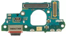 Samsung G780F Galaxy S20 FE plokštė su įkrovimo jungtimi (pakeitimų paketas)