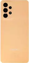 „Samsung A336B Galaxy A33 5G“ galinis dangtelis „Awesome Peach“ (paslaugų paketas)