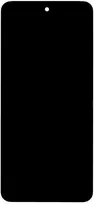 For_Xiaomi „Xiaomi Redmi Note 12 5G TFT“ LCD ekranas + lietimui jautrus skydelis + priekinis dangtelis